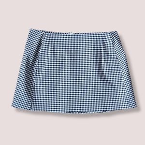 NWOT Urban Outfitters Mini Skirt